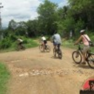 Northern Vietnam,Laos and Cambodia Cycling Holiday