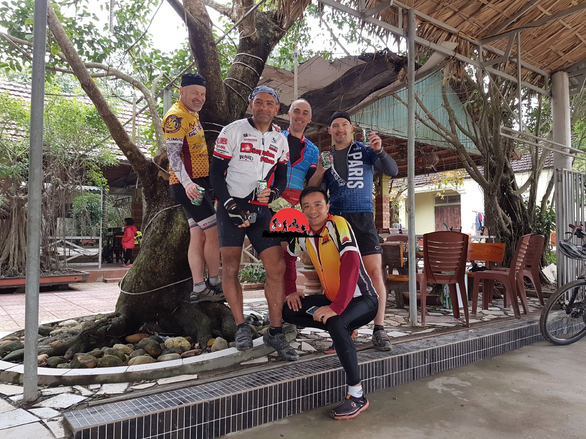 1 Day Saigon Cycle To Mytho - Mekong Delta