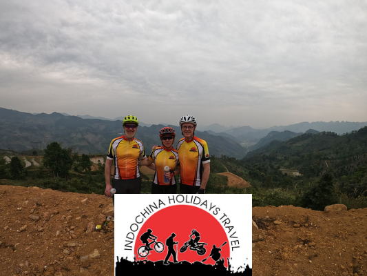 7 Days Sapa Cycling To Dien Bien Phu