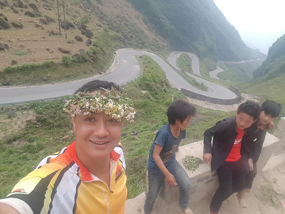 12 Days Vietnam Heaven Gate Challenges Cycle Tours