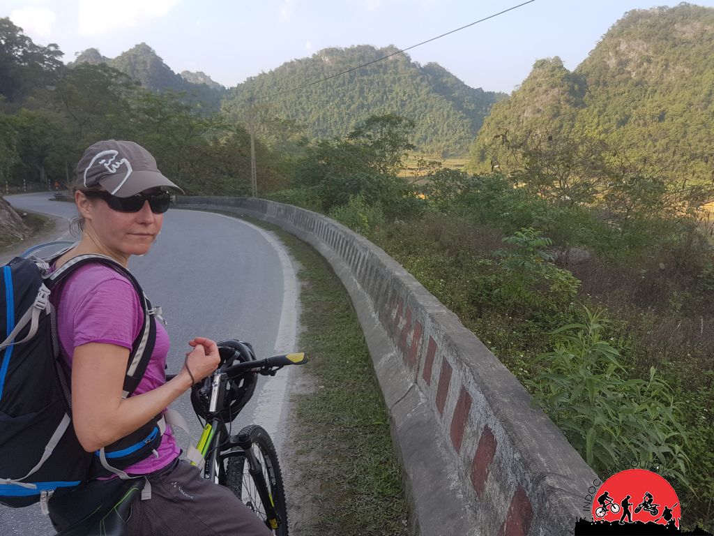 12 Days Luang Prabang Biking To Cambodia Border
