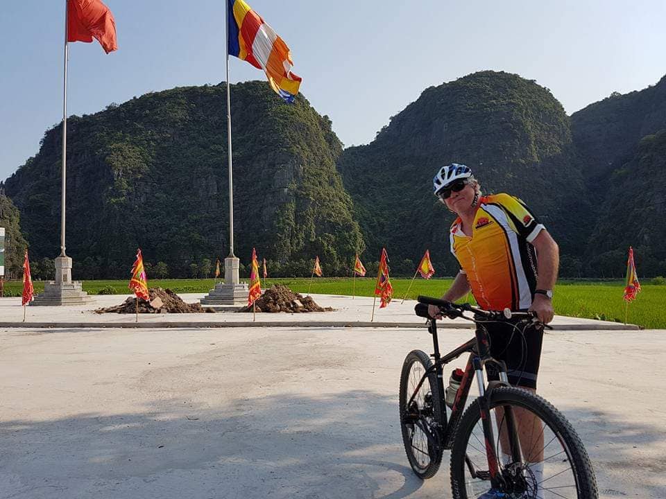 Laos Northern Loop Mountain Biking Tour – 10 Days