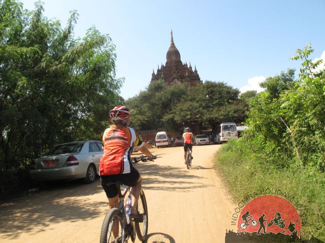 13 Days Thailand Biking To Laos Tours