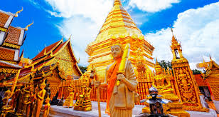 A Grand Adventure with Vietnam,Cambodia and Thailand Tour - 19 Days