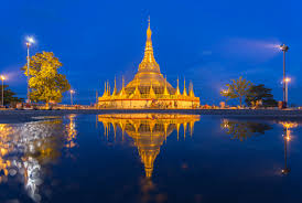In-depth Myanmar Tour with Monastery Experience - 16 Days