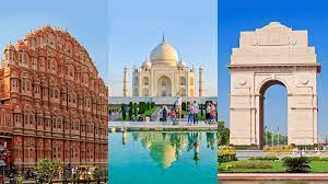 Golden Triangle & Majestic Tiger Tour - 8 Days