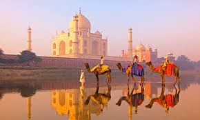 Golden Triangle Tour Packages - 7 Days