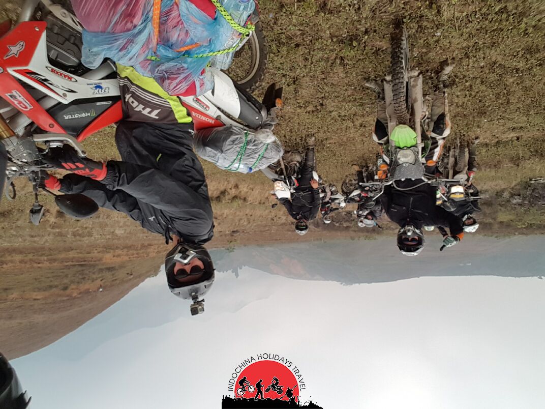Thailand Mountain Motorcycle Tour - 8 Days